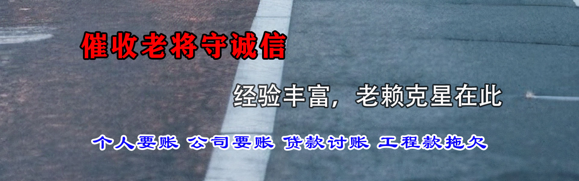 海南追账公司